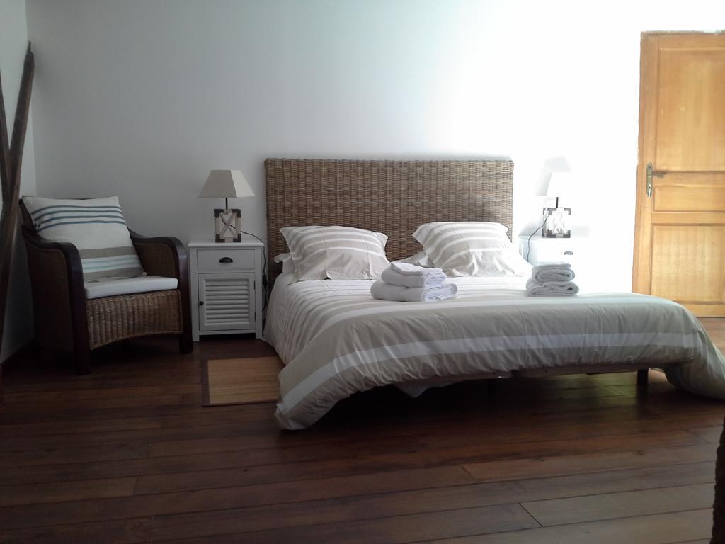 Maison D'Hotes Brameloup Jardin Ovale Coudures Экстерьер фото